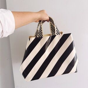 RARE Bateau Tote, Clare V